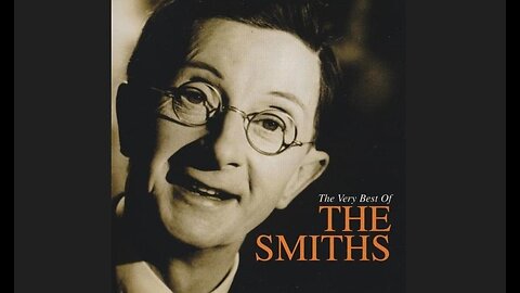 The Smiths - The Very Best of The Smiths (2001) [Complete CD]