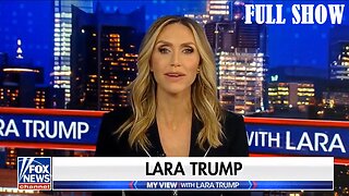 My View with Lara Trump 11/29/25 SHOW | BREAKING NEWS November 29, 2025