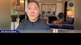 【 #量子伊一谈】第164期 炮灰 郭先生视频【二】当兵的父母非常清楚，接下来共产党将用你的儿的肉体之躯来挡美国的在万里之外发来的导弹，成为炮灰！但你们想想，共产党有一个高官、镇