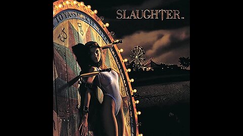 Slaughter - Fly to the Angels