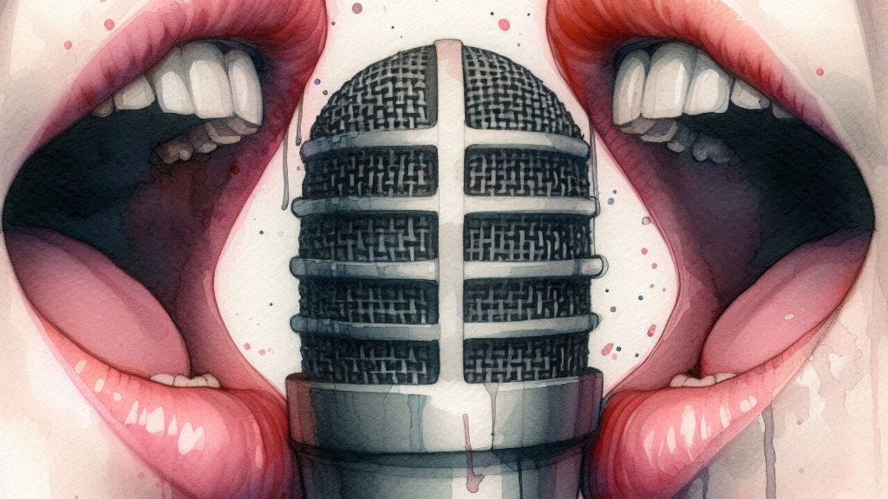 Lies (The Tenthouse Travellers)