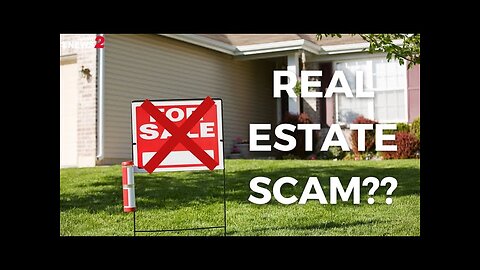 Massive Elites property tax fraud ticking time 5 trillion bond will crash system