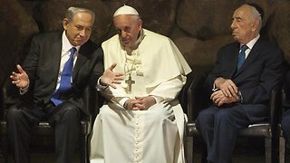 What World Famous Men Have Said About the Jews