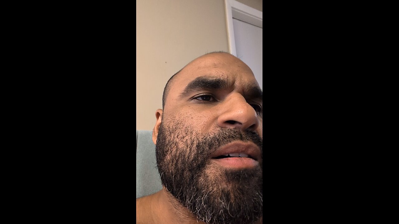 I'm waiting on the veterans.