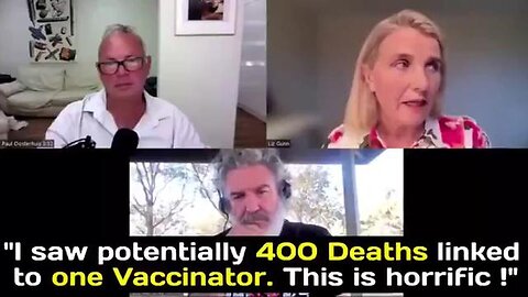 "Unveiling the Truth: Exploring Vaccination-Related Mass Deaths in New Zealand"