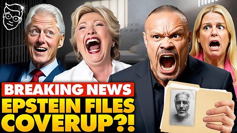 🚨Internet RAGES as FBI Claims there is NO Epstein List, No Blackmail, No Video Evidence: 'You Lied'
