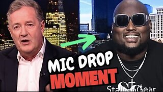 MUST WATCH: Big Homie CC Drops Diddy BOMBSHELL on Piers Morgan Uncensored