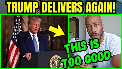 BUSTED: USDA Agent ARRESTED as Trump Rewrites Social Security for MILLIONS!