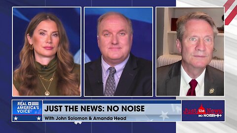 ‘I hope justice comes fast’: Rep. Tim Burchett urges DOJ to hold Russiagate hoaxers accountable