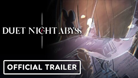 Duet Night Abyss - Official Truffle and Filbert Character Trailer