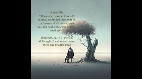 A good life