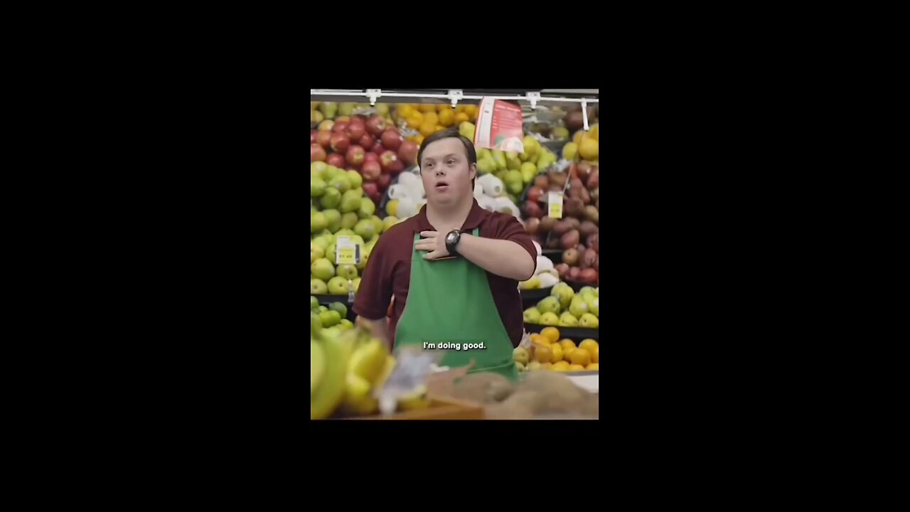 a genius down syndrome