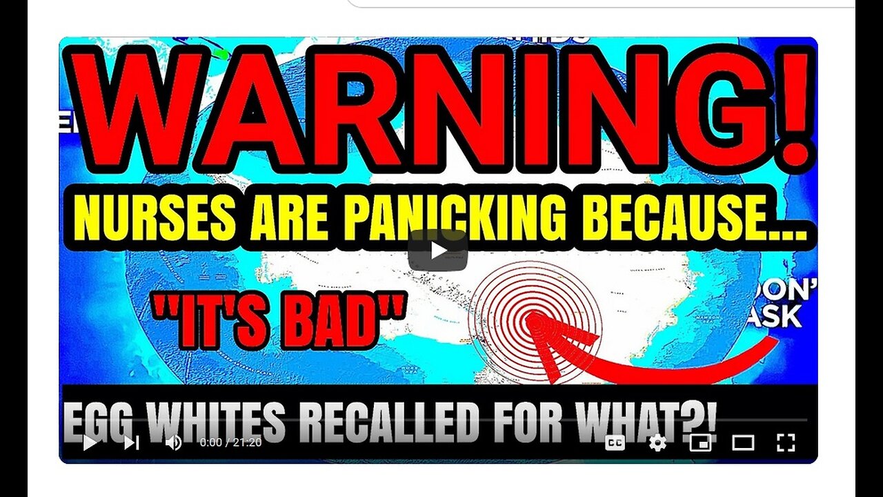 Multiple Massive Cover-ups Are Happening Across America!