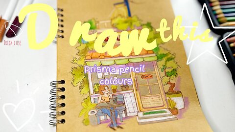 Secret to drawing great Illustrations