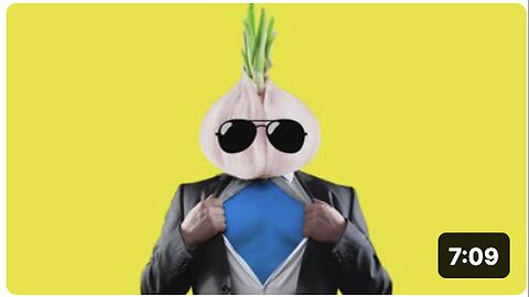 "Daily Garlic Consumption: Its Impact on Your Health"