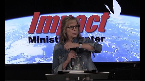 Impact Thursday Night – 8.21.2025