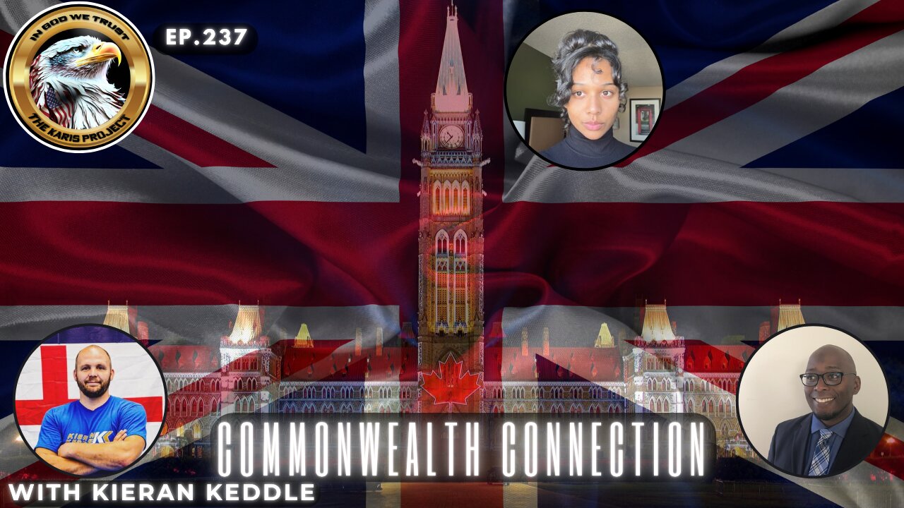 Ep. 237 – Commonwealth Connection