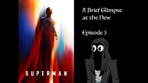 I Wanted This To Be Better – Superman (2025) (BGN 3)