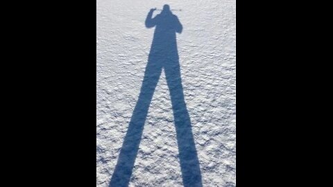 Flat Man