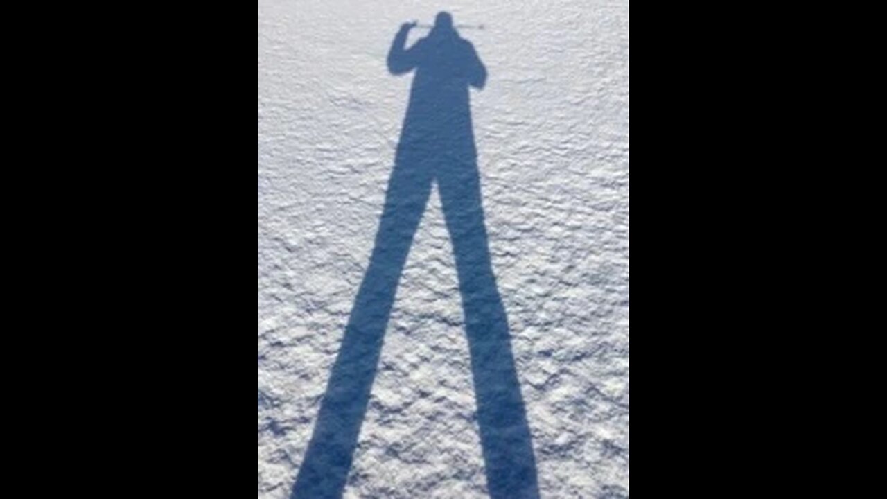 Flat Man