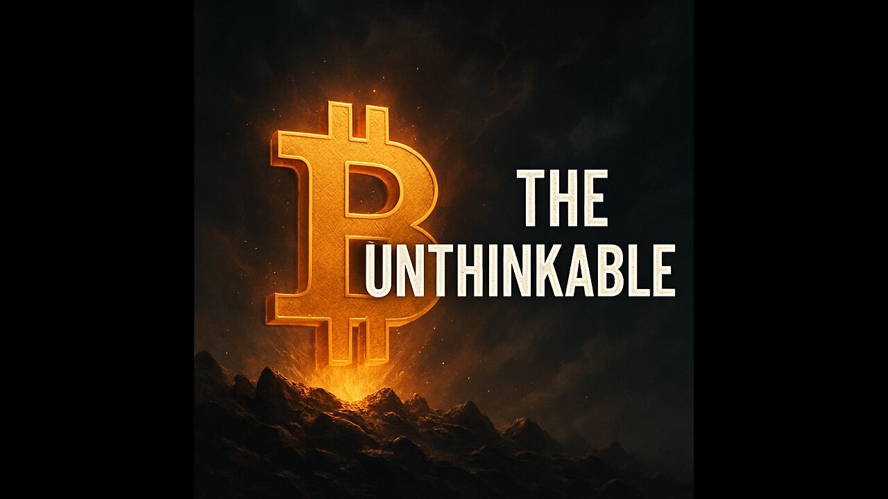 🚨 BITCOIN IS ABOUT TO DO THE UNTHINKABLE... Are You Ready? ⚡
