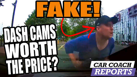 Dash Cam You Need in 2025 | True 4K + Full Cabin Night Vision