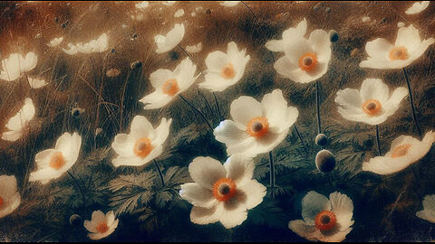 A Spring Fioritura (The St. Horatio Orchestra and Choir)