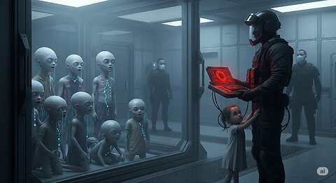 The Nursery Purge: A Super Soldier’s Silent Horror
