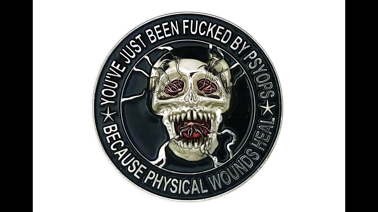 Why is it impossible to catch a V.I.R.U.S.?