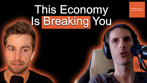 Infranomics: Why the U.S. Dollar Is Losing Its Power