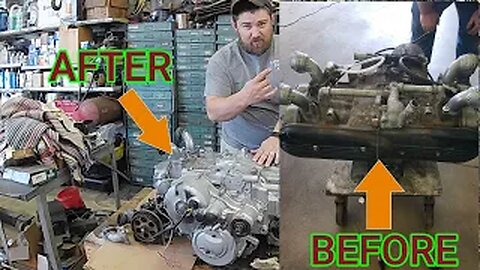 Custom GL1000 Goldwing Build Update