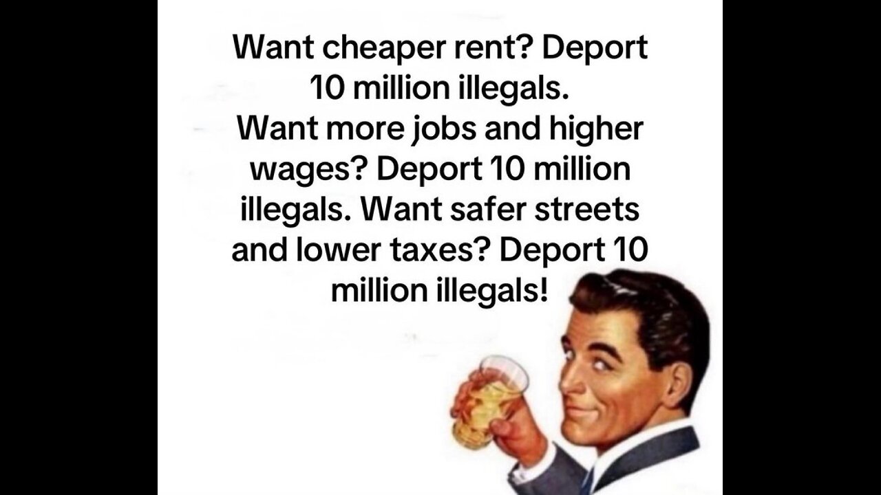 Deportation Wars Part 2