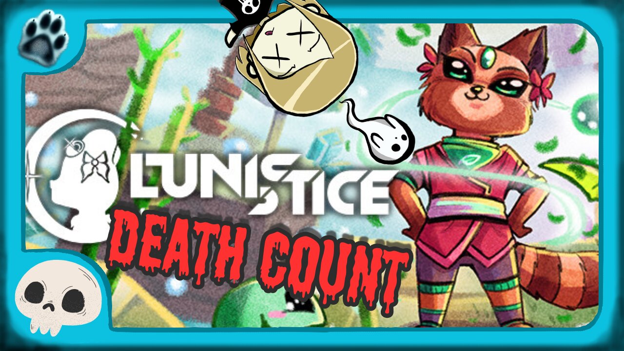 Lunistice Death Count 💀