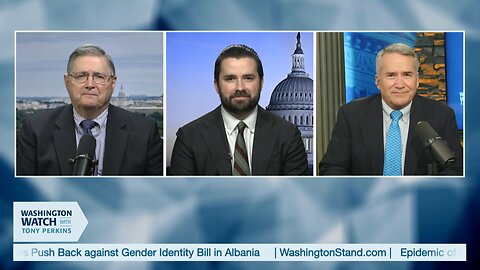 Casey Harper & Mark Tapscott Explain How Dems Are Conspiring to Protect Obamacare Tax Subsidies