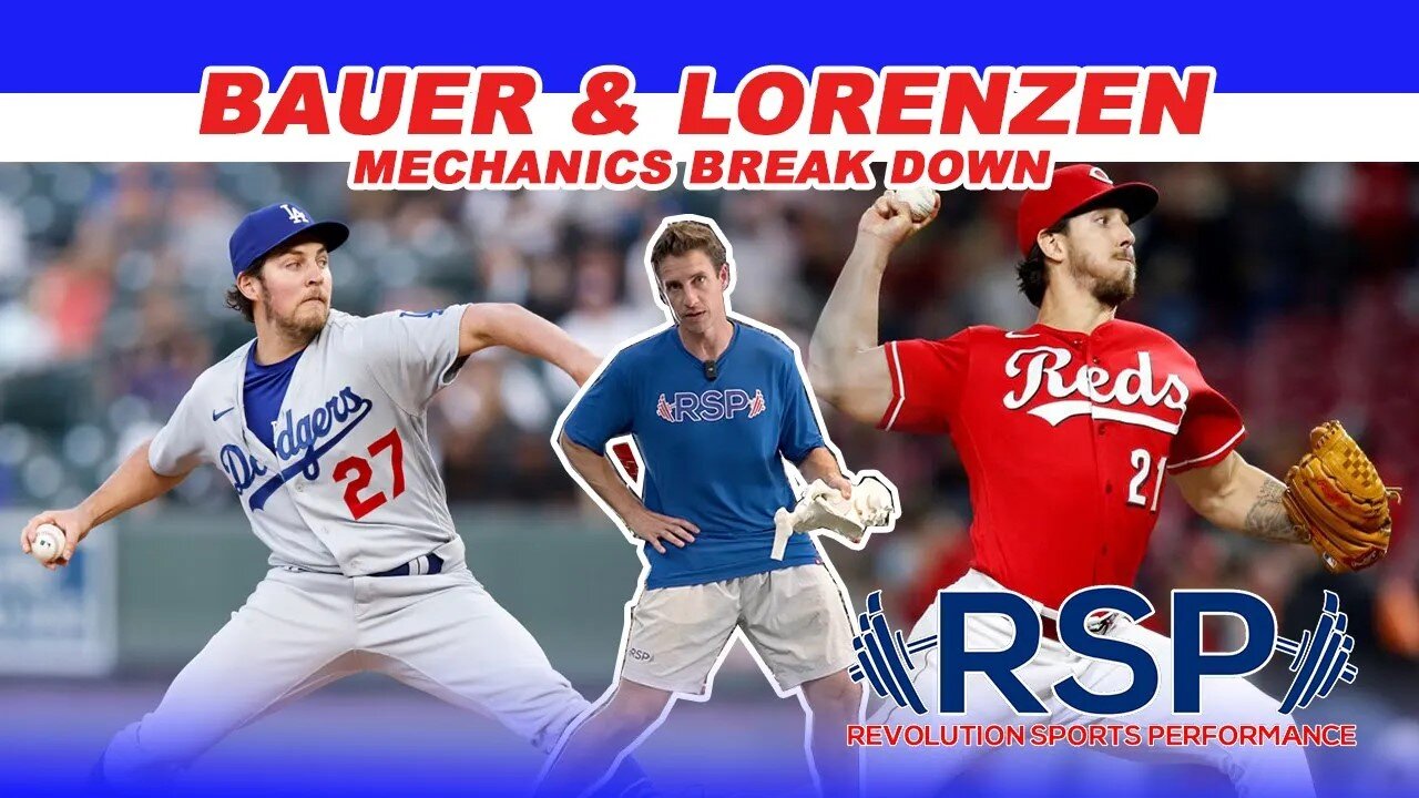 Bauer & Lorenzen Mechanics Breakdown