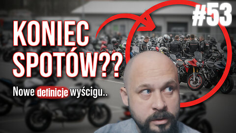 Więzienie za Palenie Gumy. Koniec Spontanicznych Spotkań. Nowe prawo w przygotowaniu. #053