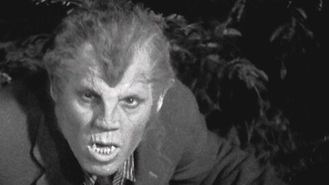 Werewolf of London-Henry Hull, Valerie Hobson,Warner Oland-1935 IMDB 6.3/10