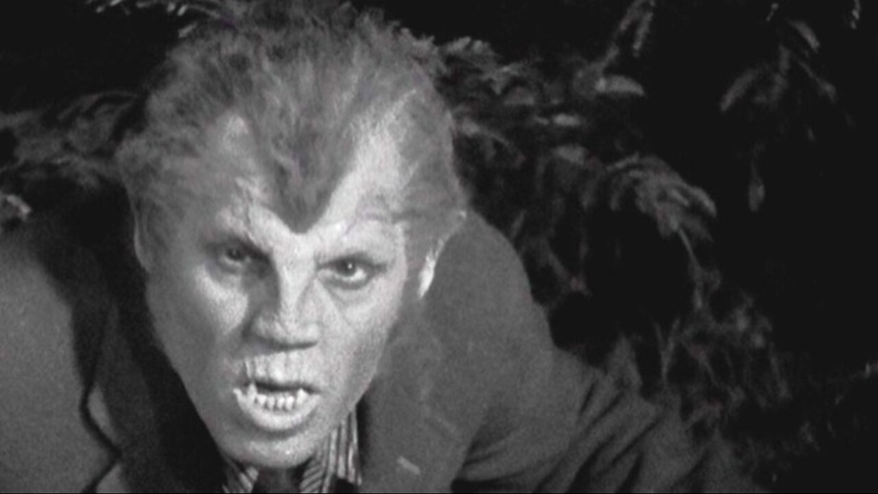 Werewolf of London-Henry Hull, Valerie Hobson,Warner Oland-1935 IMDB 6.3/10