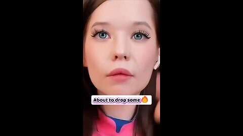 Catch it if you can👀