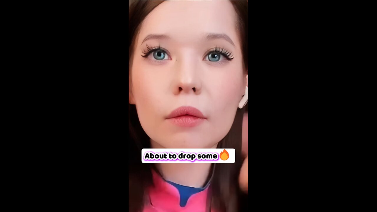 Catch it if you can👀