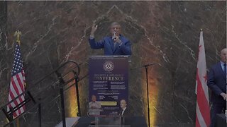 The GOLD Institute for International Strategy unveiled its 2025 - National Security Strategy ~ General Michael Flynn