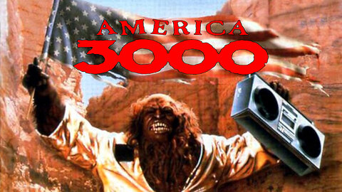 America 3000 (1986) Action, Adventure, Sci-Fi