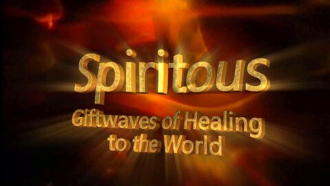 Spiritous