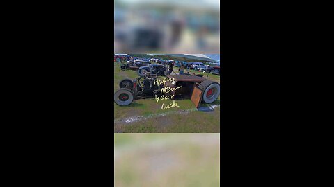 hotrod show