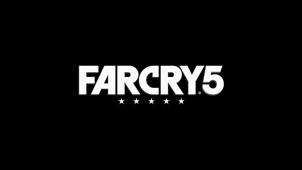 Far Cry 5 Episode 1: The Warrant