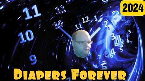 Andy Ditch Diapers are Forever Archive