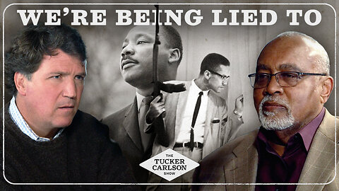 Glenn Loury: Ousted for Opposing Middle Eastern Wars, MLK Files, & the One Thing Malcolm X Got Right