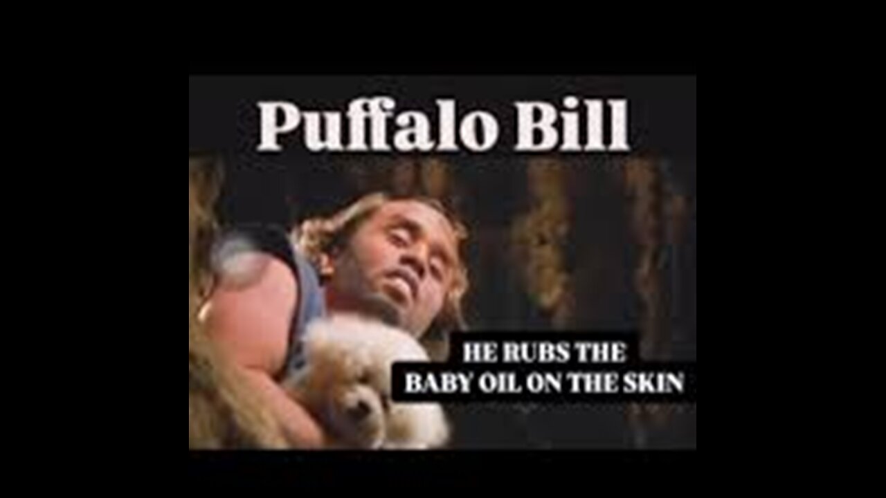 Weeds and Things [Puffalo Bill Remix]