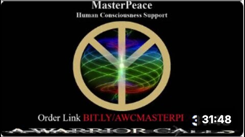 "MasterPeace Faces Litigation: World Set to Witness the Truth about Lies and Liars"