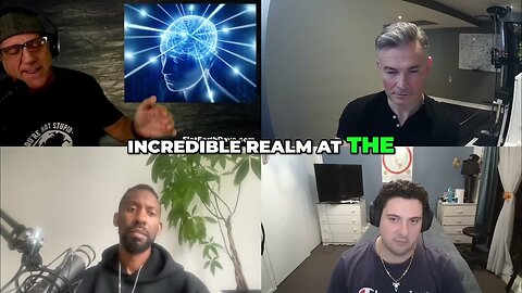 [May 16, 20205] Unlock Your Reality: Thoughts, Magnetism, and the Sun-Moon Code